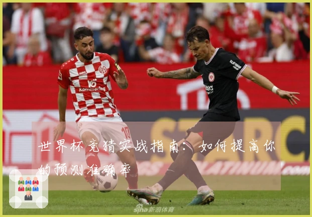 世界杯竞猜实战指南：如何提高你的预测准确率