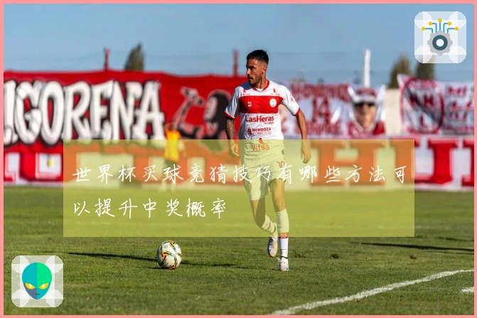 世界杯买球竞猜技巧有哪些方法可以提升中奖概率