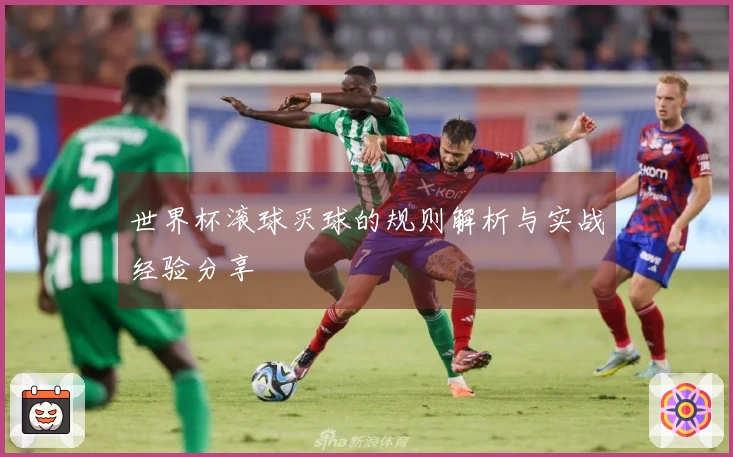 世界杯滚球买球的规则解析与实战经验分享